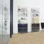 Вінілова підлога DLC00095 Light Sand Замок 800 Stone Xl Wineo Vinil