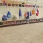 Вінілова підлога DLC00095 Light Sand Замок 800 Stone Xl Wineo Vinil