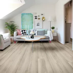 Купить Виниловый пол 22220 French Oak 22220 Echo Click Ivc
