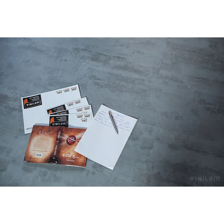 Виниловый пол 22405 Ганновер Замок Vinilam