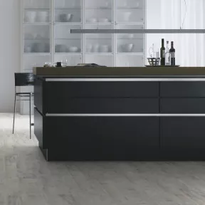 Виниловый пол DLC00076 Copenhagen Frosted Pine Замок 800 Wood Wineo Vinil