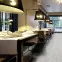 Виниловый пол DLC00076 Copenhagen Frosted Pine Замок 800 Wood Wineo Vinil