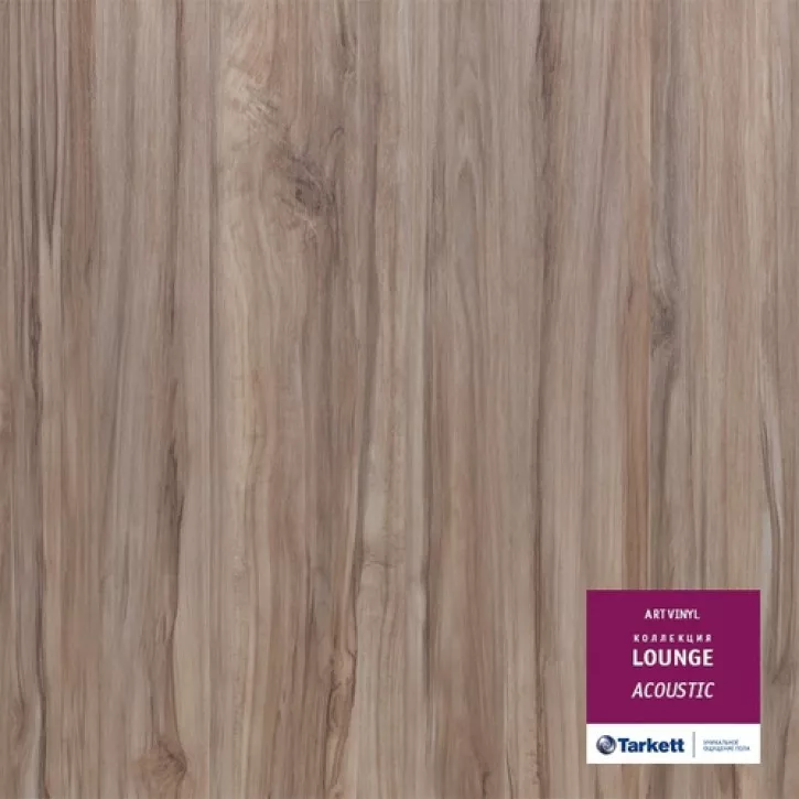 Виниловый пол 230345033 Acoustic Lounge Tarkett Art Vinyl