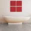 Виниловый пол DLC00077 Gothenburg Calm Oak Замок 800 Wood Wineo Vinil