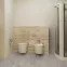Виниловый пол DLC00077 Gothenburg Calm Oak Замок 800 Wood Wineo Vinil