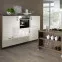 Вінілова підлога DLC00078 Balearic Wild Oak Замок 800 Wood Wineo Vinil