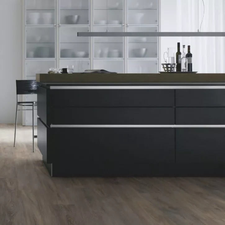 Вінілова підлога DLC00078 Balearic Wild Oak Замок 800 Wood Wineo Vinil