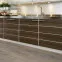 Вінілова підлога DLC00078 Balearic Wild Oak Замок 800 Wood Wineo Vinil