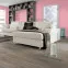 Вінілова підлога DLC00078 Balearic Wild Oak Замок 800 Wood Wineo Vinil