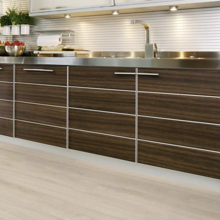 Виниловый пол DLC00079 Salt Lake Oak Замок 800 Wood Wineo Vinil