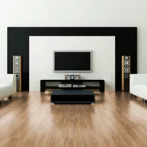 Купить Виниловый пол DLC00081 Honey Warm Maple Замок 800 Wood Wineo Vinil