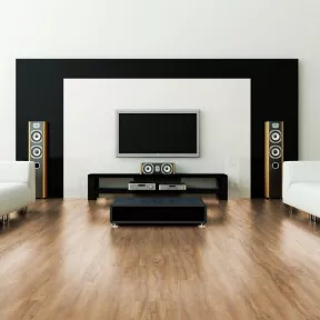 Вінілова підлога DLC00081 Honey Warm Maple Замок 800 Wood Wineo Vinil