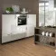 Виниловый пол DLC00081 Honey Warm Maple Замок 800 Wood Wineo Vinil