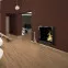 Виниловый пол DLC00081 Honey Warm Maple Замок 800 Wood Wineo Vinil