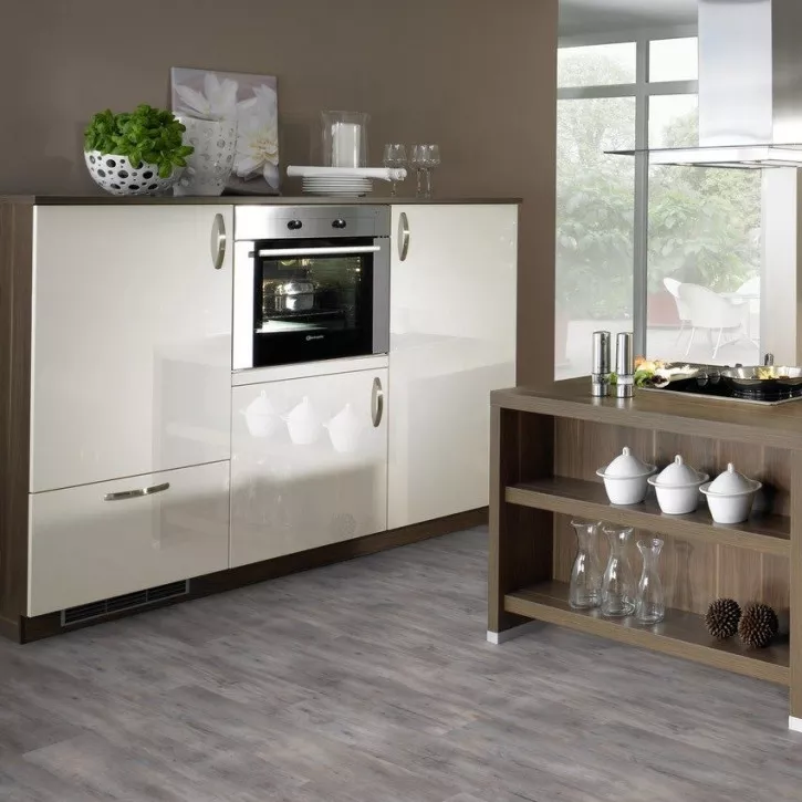 Виниловый пол DLC00082 Riga Vibrant Pine Замок 800 Wood Wineo Vinil