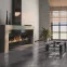 Виниловый пол DLC00082 Riga Vibrant Pine Замок 800 Wood Wineo Vinil