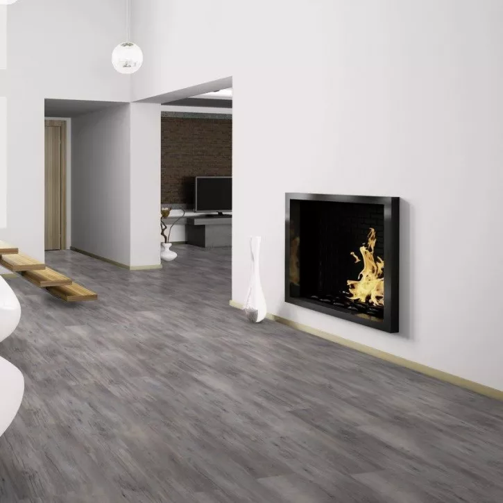 Виниловый пол DLC00082 Riga Vibrant Pine Замок 800 Wood Wineo Vinil