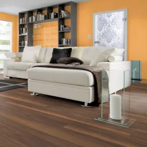 Купить Виниловый пол DLC00083 Sardinia Wild Walnut Замок 800 Wood Wineo Vinil