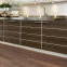 Виниловый пол DLC00083 Sardinia Wild Walnut Замок 800 Wood Wineo Vinil