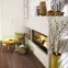 Виниловый пол DLC00083 Sardinia Wild Walnut Замок 800 Wood Wineo Vinil