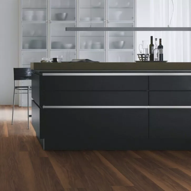Виниловый пол DLC00083 Sardinia Wild Walnut Замок 800 Wood Wineo Vinil