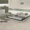 Виниловый пол DB00139 Patience Concrete Pure Клеевой 400 Stone Wineo Vinil