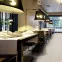 Виниловый пол DB00139 Patience Concrete Pure Клеевой 400 Stone Wineo Vinil