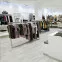 Виниловый пол DB00140 Wisdom Concrete Dusky Клеевой 400 Stone Wineo Vinil