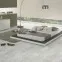 Виниловый пол DB00140 Wisdom Concrete Dusky Клеевой 400 Stone Wineo Vinil