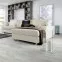 Виниловый пол DB00140 Wisdom Concrete Dusky Клеевой 400 Stone Wineo Vinil