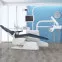 Виниловый пол DB00141 Glamour Concrete Modern Клеевой 400 Stone Wineo Vinil