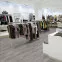 Виниловый пол DB00141 Glamour Concrete Modern Клеевой 400 Stone Wineo Vinil