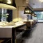Виниловый пол DB00141 Glamour Concrete Modern Клеевой 400 Stone Wineo Vinil