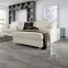 Виниловый пол DB00141 Glamour Concrete Modern Клеевой 400 Stone Wineo Vinil