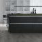Виниловый пол DB00141 Glamour Concrete Modern Клеевой 400 Stone Wineo Vinil