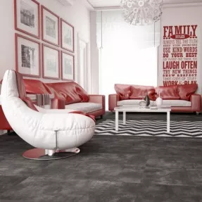 Купить Виниловый пол 3000 Feroca Irona Series Ado Floor