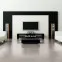 Виниловый пол DLC00135 Vision Concrete Chill Замок 400 Stone Wineo Vinil