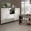 Виниловый пол DLC00135 Vision Concrete Chill Замок 400 Stone Wineo Vinil