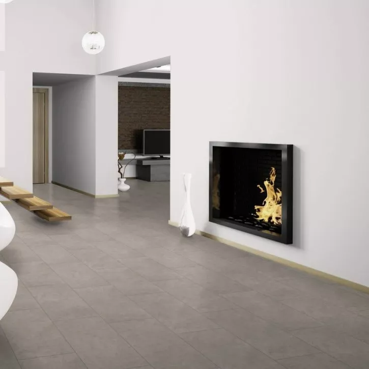 Виниловый пол DLC00135 Vision Concrete Chill Замок 400 Stone Wineo Vinil Виниловый пол DLC00135 Vision Concrete Chill Замок 400 Stone Wineo Vinil