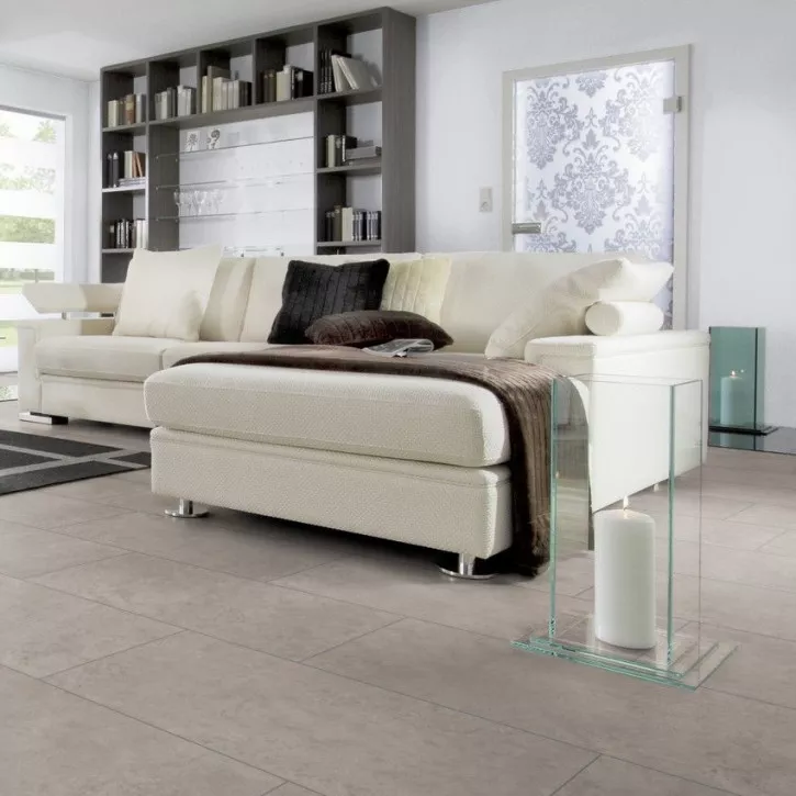 Виниловый пол DLC00135 Vision Concrete Chill Замок 400 Stone Wineo Vinil Виниловый пол DLC00135 Vision Concrete Chill Замок 400 Stone Wineo Vinil