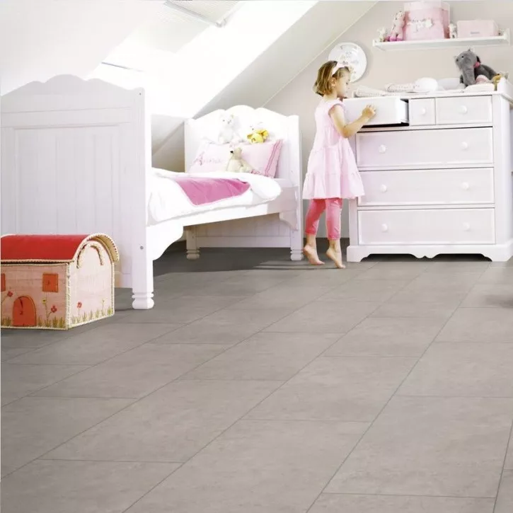 Виниловый пол DLC00135 Vision Concrete Chill Замок 400 Stone Wineo Vinil Виниловый пол DLC00135 Vision Concrete Chill Замок 400 Stone Wineo Vinil