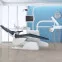 Виниловый пол DLC00135 Vision Concrete Chill Замок 400 Stone Wineo Vinil