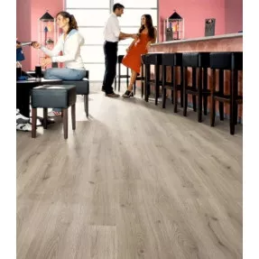 Купить Ламинат 3126 Дуб Серый Catwalk Kronotex