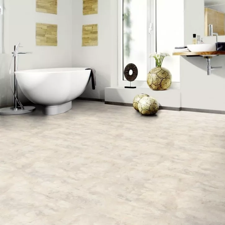 Виниловый пол DLC00136 Magic Stone Cloudy Замок 400 Stone Wineo Vinil