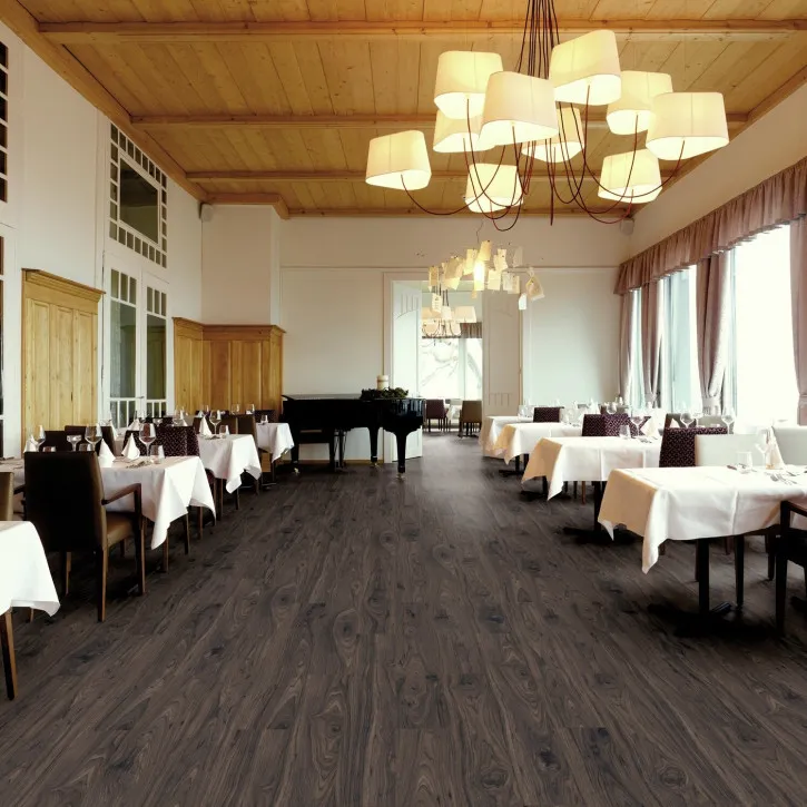 Ламінат 3217 Горіх Сепія Grand Selection Pure Swiss Krono Ламінат 3217 Горіх Сепія Grand Selection Pure Swiss Krono