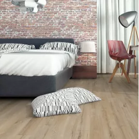 Купить Ламинат 3280 Дуб Тихий Marine Swiss Krono