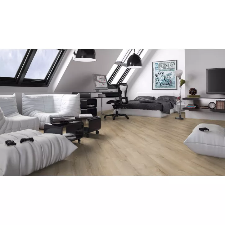 Ламінат 3280 Дуб Тихий Marine Swiss Krono