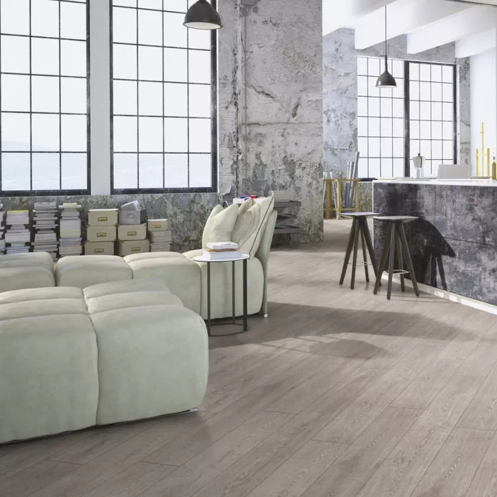 Ламинат 3491 Дуб Цейлон Gusto Swiss Krono