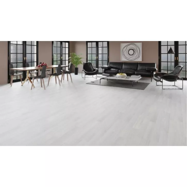 Ламинат SF-34A Дуб Кристальный Soft Series V0 Varioclic Ламинат SF-34A Дуб Кристальный Soft Series V0 Varioclic
