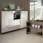 Виниловый пол DLC00139 Patience Concrete Pure Замок 400 Stone Wineo Vinil
